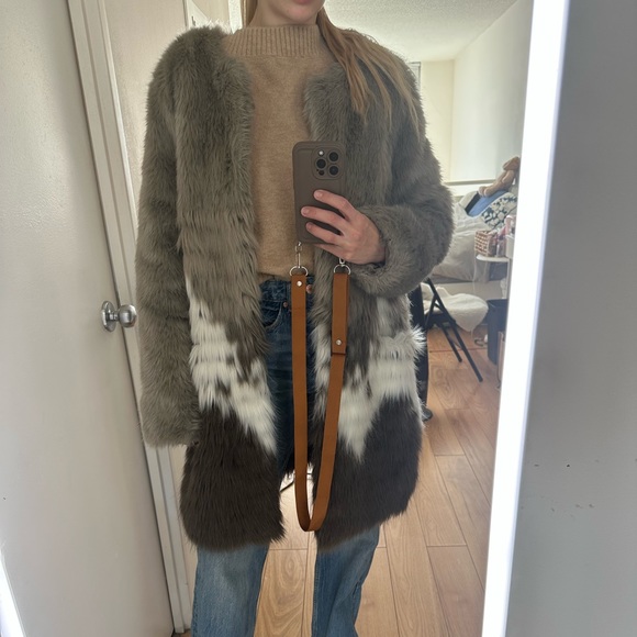 Fur Jacket - Picture 2 of 10